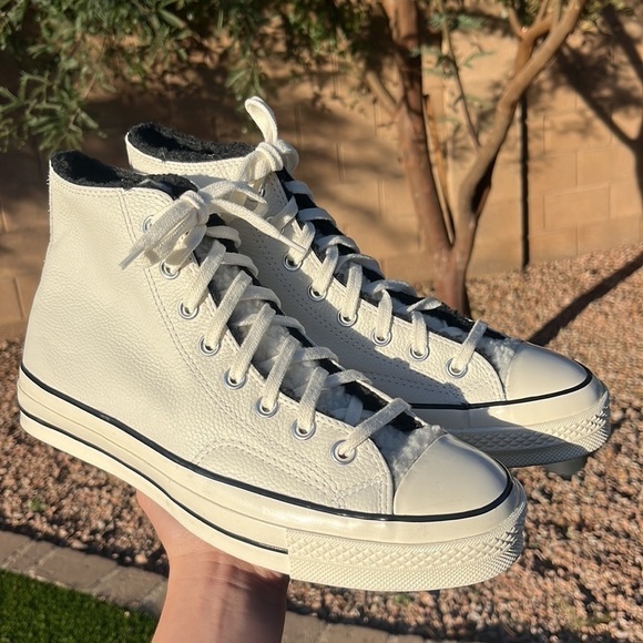 NWT CONVERSE Chuck 70 Hi Tops - Picture 5 of 14